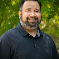 Qasim Ijaz